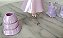 Mini Barbie 16 cm , coleção Barbie mini Kingdom, Mattel 2005, com mudas de roupa - Imagem 4