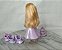 Mini Barbie 16 cm , coleção Barbie mini Kingdom, Mattel 2005, com mudas de roupa - Imagem 6