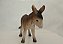 Miniatura de vinil Schleich 2002 filhote de burro 7x6 cm - Imagem 2