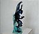 Boneco estático Friagem da coleção Ben 10 Cartoon Network, marca Globe Dragon, , 18 cm - Imagem 4