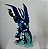 Boneco estático Friagem da coleção Ben 10 Cartoon Network, marca Globe Dragon, , 18 cm - Imagem 5
