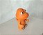 Miniatura figura Budy bebê dinossauro desenho Dinosaur Train 6cm - Imagem 1