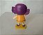 Miniatura PVC Dolly boneca de pano toy story 5cm disney - Imagem 3