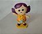 Miniatura PVC Dolly boneca de pano toy story 5cm disney - Imagem 1