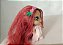 Mini doll Fada Winx Club Pixie Amore doll 5,5cm 2005 - Imagem 5