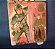 G I Joe Grunt coleção Retro Hasbro 2021 novo, lacrado - Imagem 2