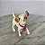 Cachorro pet da Barbie Marie Alecia, Moda e Magia, Mattel 2009 - Imagem 2