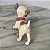Cachorro pet da Barbie Marie Alecia, Moda e Magia, Mattel 2009 - Imagem 5