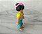 Playmobil, princesa Jasmine Odalisca do Aladim Disney, incompleta - Imagem 3