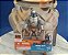Figura Jango Fett Star Wars ,Episodio ll, 10cm - Imagem 2