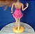 Barbie Loves hair (originalmente viria com chapinha) com pescoço quebrado, Mattel 2009 - Imagem 6