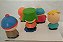 Figuras bonecos South Park 6cm; Stan, Kyle,Kenny, Eric e Wonder Tweek - Imagem 3