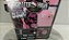 Boneca Monster High Skulltimate Secrets Fear idescent Draculaura ,Mattel 2023, nova, lacrada - Imagem 3