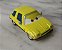 Miniatura Carros Cars Disney Acer Pacer Verde limão claro - Imagem 1