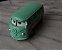 Disney Cars carros Combi Fillmore verde claro - Imagem 2