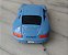 Disney Cars Carros Sally Porsche Azul Disney mattel - Imagem 4