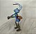 Formiga Flik articulada também nos cotovelos, de armadura, da Vida de Inseto, Disney, 13+3 cm de altura - Imagem 2