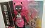Boneca Monster High Catty Noir com.pet gato, G3, Mattel 2024 ,nova ,lacrada - Imagem 4