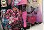Boneca Monster High Catty Noir com.pet gato, G3, Mattel 2024 ,nova ,lacrada - Imagem 5