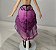Saia somente da boneca Ever After High Raven Queen - Imagem 3