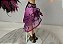 Saia somente da boneca Ever After High Raven Queen - Imagem 4