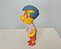 Boneco Milhouse Van Haute 7 cm seriado Os Simpsons, Fox 2008 - Imagem 4