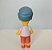 Boneco Milhouse Van Haute 7 cm seriado Os Simpsons, Fox 2008 - Imagem 3