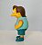 Bineco Nelson 8 cm do seriado Os Simpsons - Fox 2007 - Imagem 4