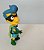 Boneco Milhouse radioativo 7 cm do seriado Os Simpsons Fox 2007 - Imagem 5