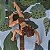 Anos 90, Miniatura Disney de Tarzan rastejando, 12 cm - Imagem 13