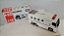 Miniatura de metal takara Tomy Tomica #116 Super ambulancia - Imagem 3