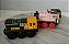 Coleção trem Thomas e amigos, de madeira com engate de imã, Iron 'Arry, Rosie e Molly's tender - Imagem 3