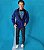 Boneco ken Mattel 1996, tuxedo do Ryan - Imagem 1