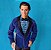 Boneco ken Mattel 1996, tuxedo do Ryan - Imagem 2