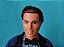Boneco ken Mattel 1996, tuxedo do Ryan - Imagem 3