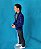 Boneco ken Mattel 1996, tuxedo do Ryan - Imagem 4