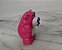 Lego Duplo 2009 minifigura Urso Lotso rosa toy story 3 Disney/ Pixar - Imagem 4