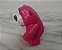 Lego Duplo 2009 minifigura Urso Lotso rosa toy story 3 Disney/ Pixar - Imagem 2