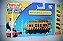 Miniatura de metal, trem Diesel 10 do Thomas e amigos versao collectible Railway da Fisher Price, sem uso, lacrado - Imagem 1
