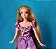 Boneca Rapunzel do Enrolados Disney Mattel 2010 - Imagem 3