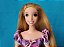 Boneca Rapunzel do Enrolados Disney Mattel 2010 - Imagem 2