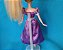Boneca Rapunzel do Enrolados Disney Mattel 2010 - Imagem 7