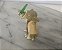 Mestre Yoda , col. Galactic heroes di Star wars, LFL Hasbro 2011 - Imagem 3