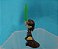 Jedi Luminara Unduli, col. Galactic Heroes de Star Wars LFL Hasbro 2008 - Imagem 2