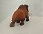 Miniatura em vinil PVC Mamute Manny era do gelo 5cm 2012 - Imagem 5