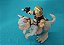 Han solo no taun taun , Galactic heroes de Star wars LFL / Hasbro 2001/2014 - Imagem 5