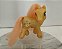 My little pony G3 Hasbro Bumblesweet de 2002 com danos as patas de frente - Imagem 1
