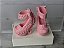 Sapatos para boneca Monster High Honey Swamp G1 - Imagem 1