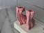 Sapatos para boneca Monster High Honey Swamp G1 - Imagem 4
