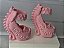 Sapatos para boneca Monster High Honey Swamp G1 - Imagem 5